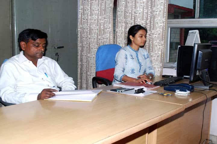 Bora Institute Of Allied Health Sciences College Of Nursing Lucknow