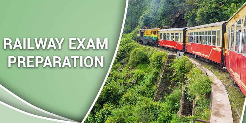 Railway Exam Preparation 2022 RRB NTPC Preparation Tips Best Books