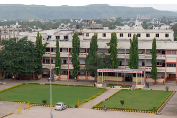 Vivekanand College Aurangabad