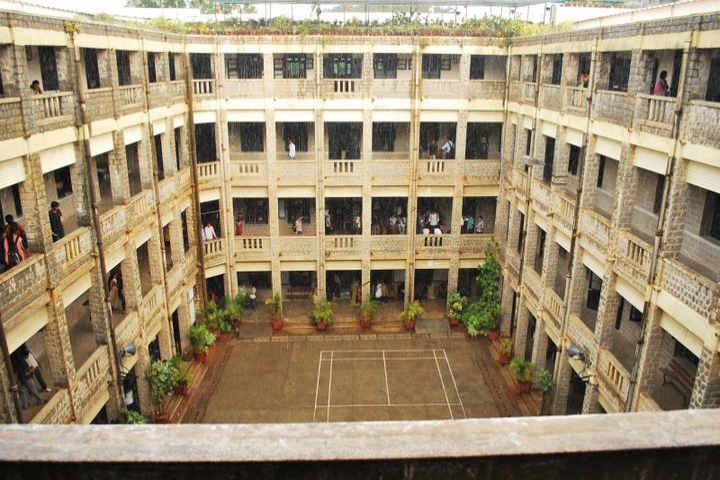 MES Degree College