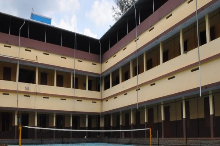 KG College Kottayam