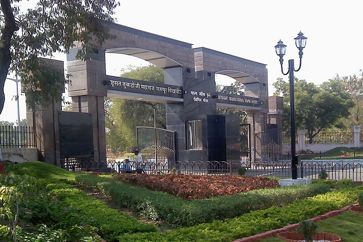 RTMNU Nagpur