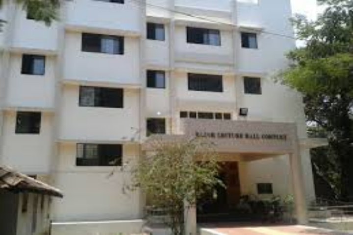 MIT Chennai