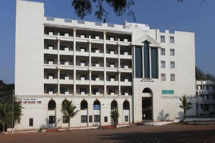 New Law College Kolhapur