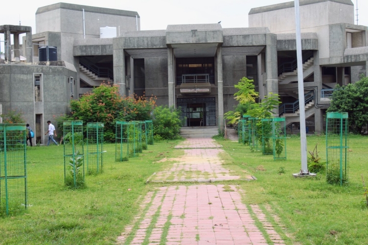 VGEC Ahmedabad
