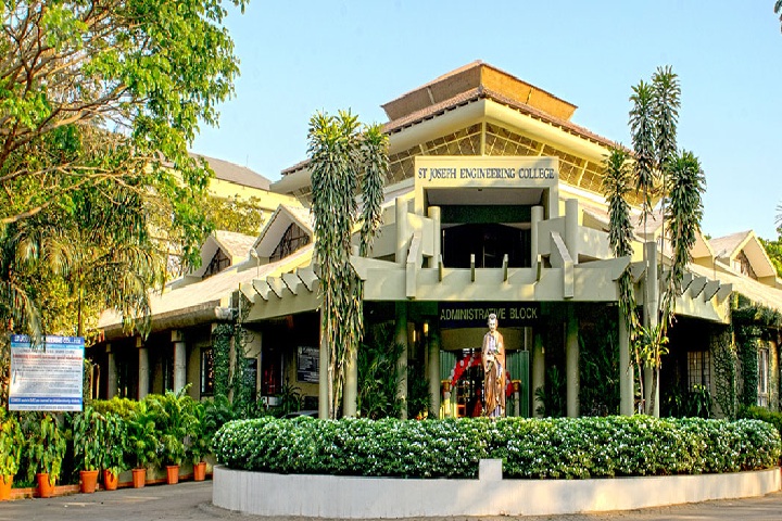 SJEC Mangalore