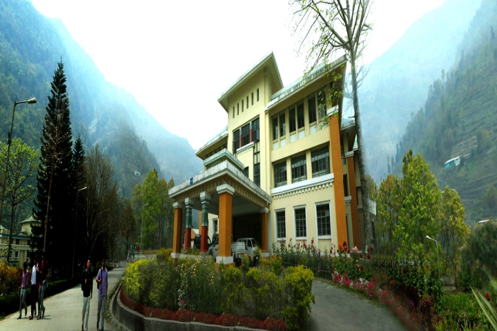 SMIT Sikkim