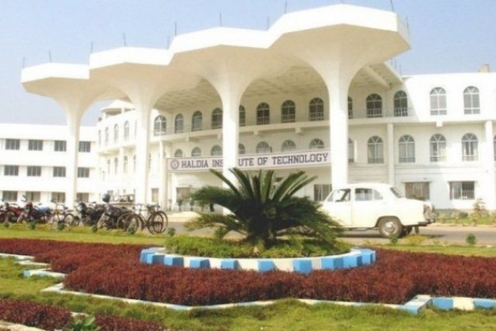 Haldia Institute of Technology (HIT) Haldia