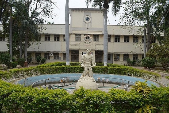 BVM Engineering College