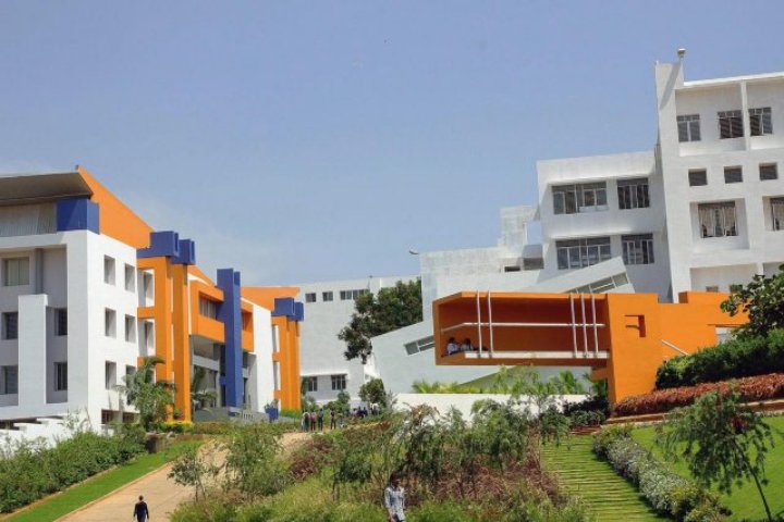 Acharya Institute of Technology, Bangalore (AIT Bangalore )