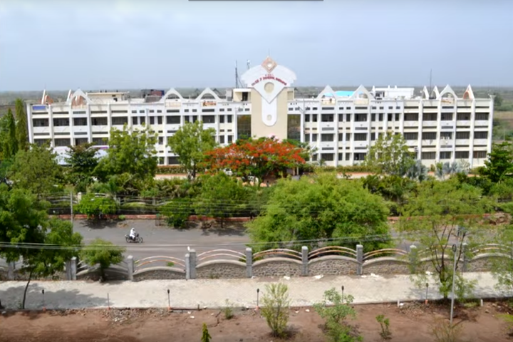 SVERI College of Engineering Pandharpur