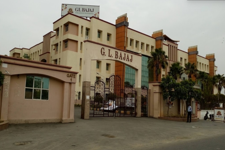 GLBIMR Greater Noida