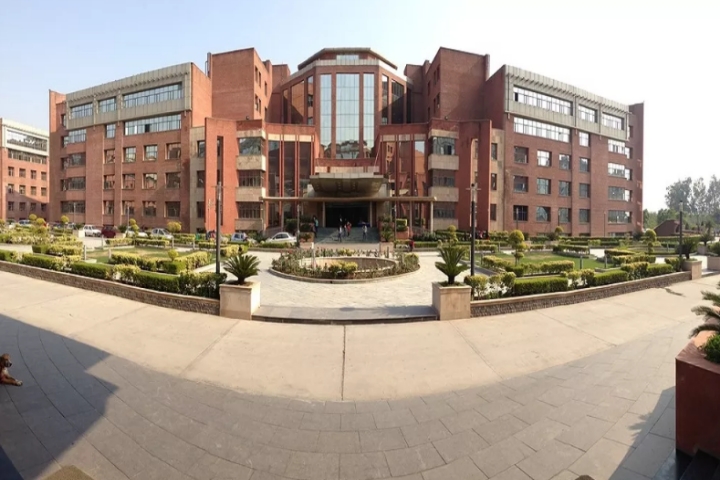 Amity Business School (ABS) Noida