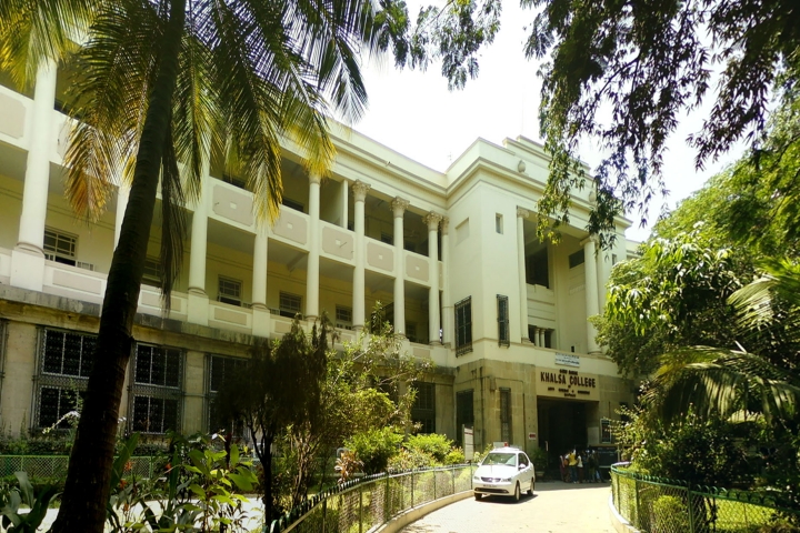 Khalsa College Mumbai