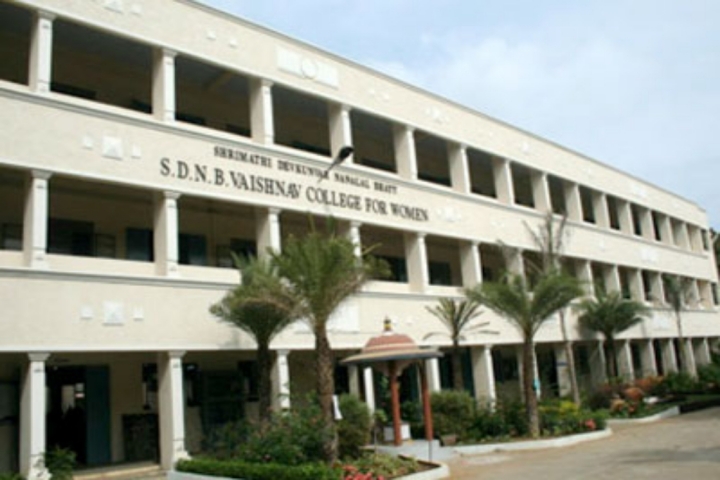 SDNBVC Chennai