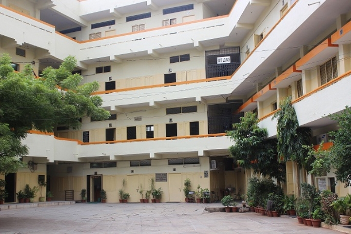 IIMC Hyderabad