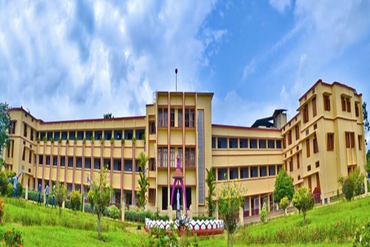 KE College Mannanam