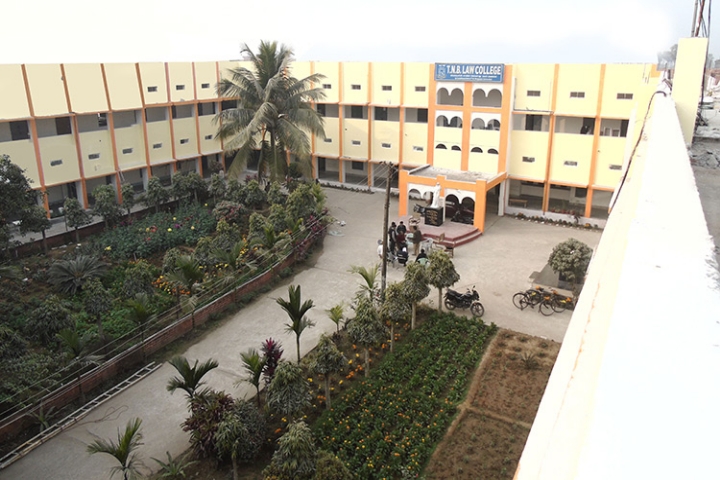 TNB College Bhagalpur