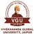 Vivekananda Global University BBA Admissions 2024