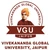 Vivekananda Global University MCA Admissions
