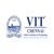 VIT Chennai BBA Hons./B.Com Hons. Admissions 2024