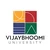 Vijaybhoomi University MBA Admissions 2024