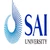 SAI University BA LLB(Hons.) Admissions 2024
