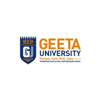 Geeta University B.Tech Admissions 2024