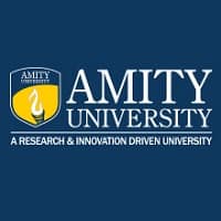 Amity University, Ranchi B.Sc Admissions 2025