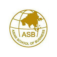 Asian School of Business MBA Admissions 2024
