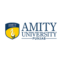 Amity University, Mohali | B.Tech Admissions 2024