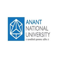Anant National University - B.Arch/B.Tech  2024