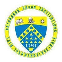 Dayananda Sagar Institutions B.E. Admissions 2025