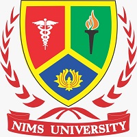 NIMS University Medical UG Admissions 2023