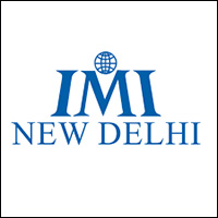 IMI New Delhi PGDM Admissions 2023