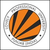 Lovely Professional University B.Tech Admissions 2023