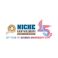 NICHE M.sc Admissions 2024