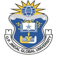 OP Jindal Global University Online MBA