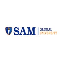 SAM Global University, Bhopal - B.Tech 2024