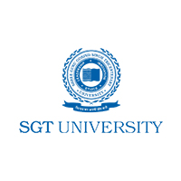 SGT University BBA Admissions 2023