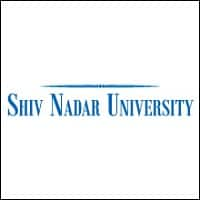 Shiv Nadar University | B.Sc Admissions 2025