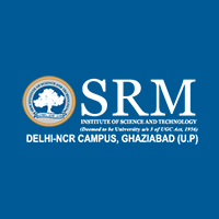 SRM University, Ghaziabad (SRMIST) - B.Pharma 2024