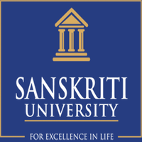 Sanskriti University BBA Admissions 2024