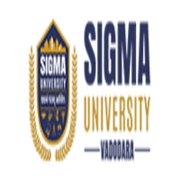 SIGMA University B.Tech Admissions 2024