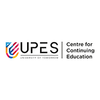 UPES Online MBA - Logistics & Supply Chain