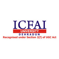 ICFAI University Dehradun BBA Admissions 2023