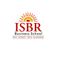 ISBR Business School PGDM Admissions 2024