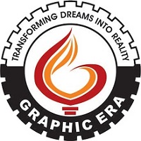 Graphic Era (Deemed to be University) Admissions 2023