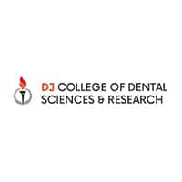 DJ College of Dental Sciences and Research - BDS 2024