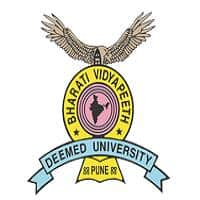 Bharati Vidyapeeth University M.Pharma Admissions 2025